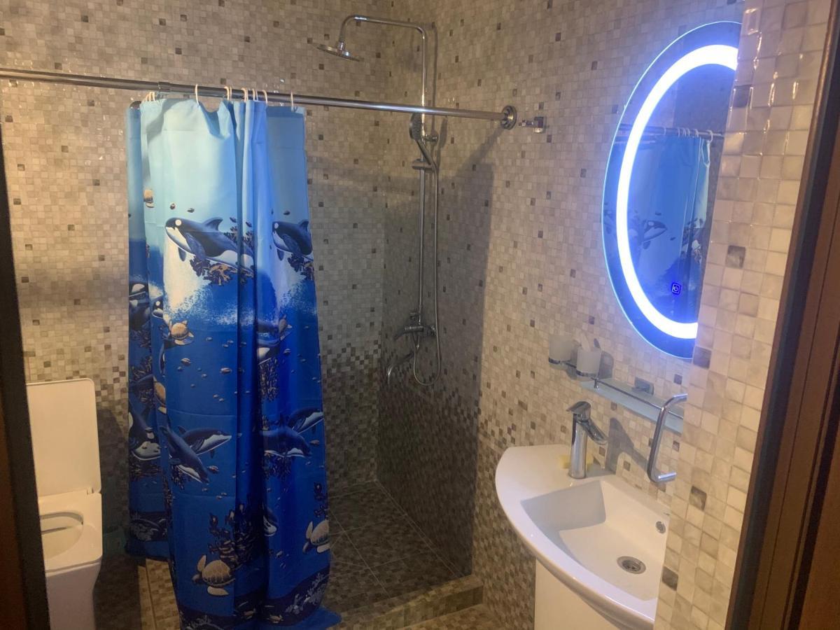 Sinbad Hotel Samarkand Eksteriør bilde