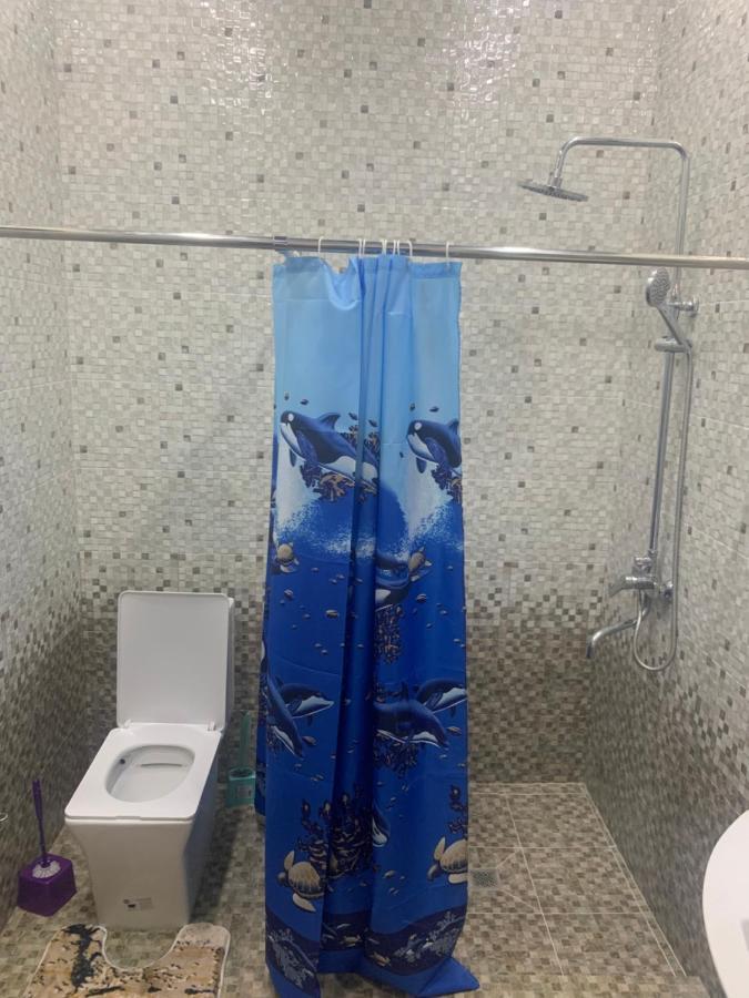 Sinbad Hotel Samarkand Eksteriør bilde