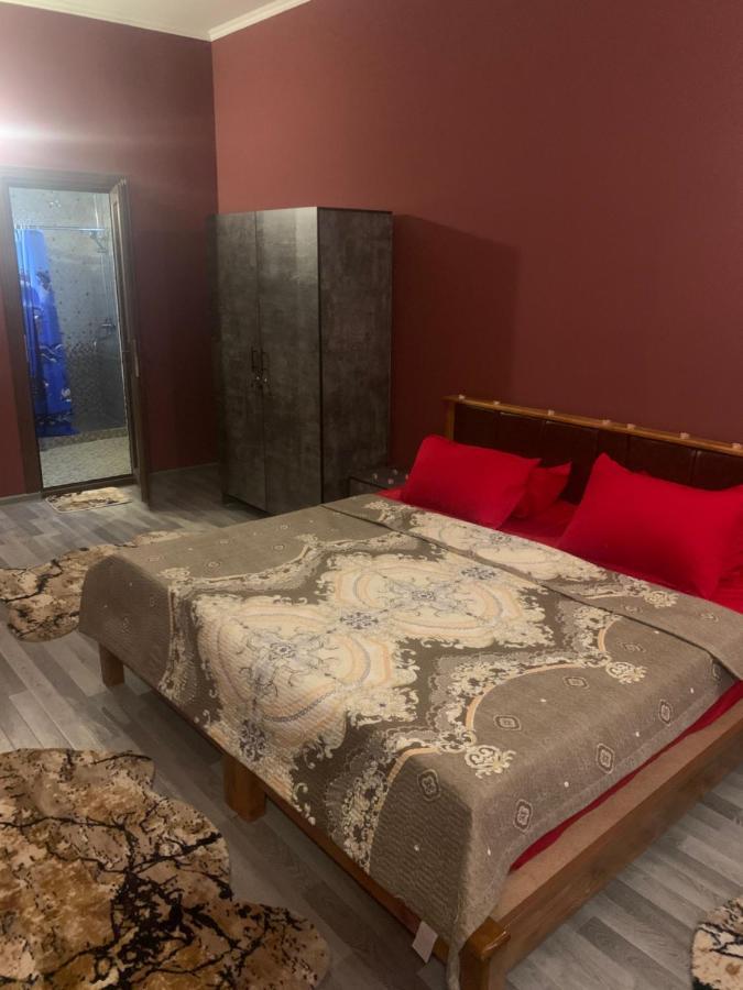 Sinbad Hotel Samarkand Eksteriør bilde