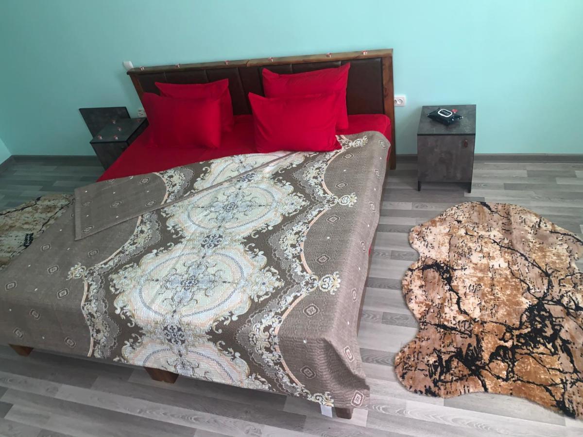 Sinbad Hotel Samarkand Eksteriør bilde